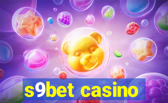 s9bet casino